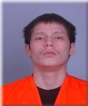 Mugshot of Evan Graves