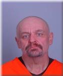 Mugshot of Michael Canfield