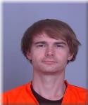 Mugshot of Jacob Peterson