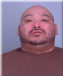 Mugshot of Gabriel Rocha