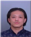 Mugshot of Peter Vang