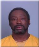 Mugshot of Kenny Davenport