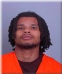 Mugshot of Joven Wallace