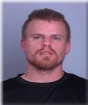 Mugshot of Tyler Schommer
