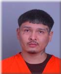 Mugshot of Fernando Hi