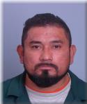 Mugshot of Adalberto Penaloza-Avila