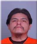 Mugshot of Lukas Fineday