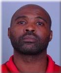 Mugshot of Donte Devers