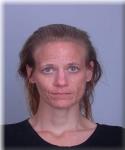 Mugshot of Tiffany Schmidt
