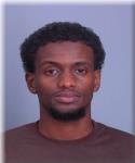 Mugshot of Hudeife Mire