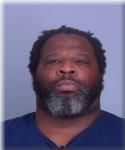 Mugshot of Lamar Warren