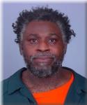 Mugshot of Rashard Ross