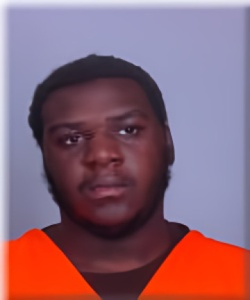 Mugshot of Romell Vann