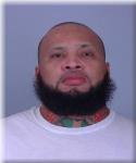 Mugshot of Ashimiyu Alowonle