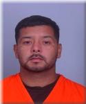 Mugshot of Moises Velazquez-Parra