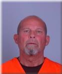 Mugshot of James Gall