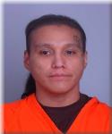 Mugshot of Jordan Jones