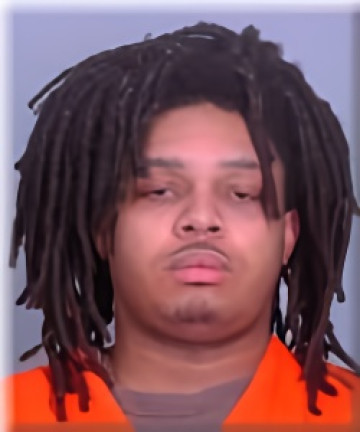 Mugshot of Philip Bassar