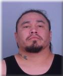 Mugshot of Darrell Loud