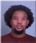 Mugshot of Firomsa Umar