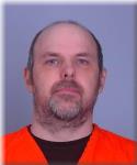 Mugshot of Christopher Nelson