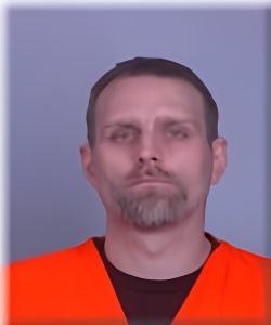 Mugshot of Craig Zuleger