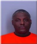 Mugshot of Charles Legon