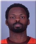 Mugshot of Dontaineun Cain