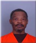 Mugshot of Darryl Lucas