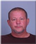Mugshot of Douglas Goodman