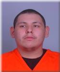 Mugshot of James Cobenias