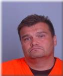 Mugshot of Scott Lussier