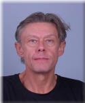 Mugshot of Robin Bourgeois