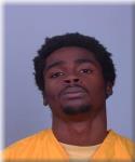 Mugshot of Havion Holmes
