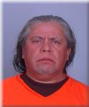 Mugshot of Profirio Gonzales-Briseno