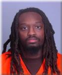 Mugshot of Leante Brewer
