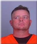 Mugshot of Charles Workman