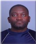 Mugshot of Benedict Kuah