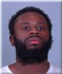 Mugshot of James Banks