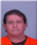 Mugshot of John Grillo
