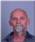 Mugshot of Michael Stanke