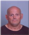 Mugshot of Christopher Shea