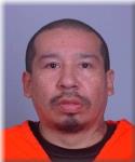 Mugshot of Dustin Nickaboine