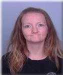 Mugshot of Lily Voight