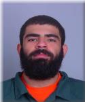 Mugshot of Jafar Alhameed