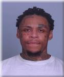 Mugshot of Jordan Bailey