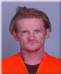 Mugshot of Donovan Egilsson