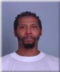 Mugshot of Eric Hill