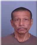 Mugshot of Simon White