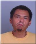 Mugshot of Lyman Weaver